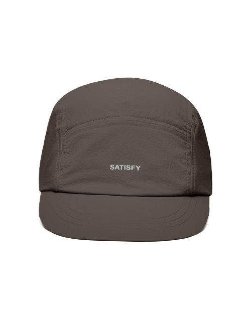 SatisfyCappello PeaceShell™ Cordura® con logo SATISFY | 31014-91001FALCON SA